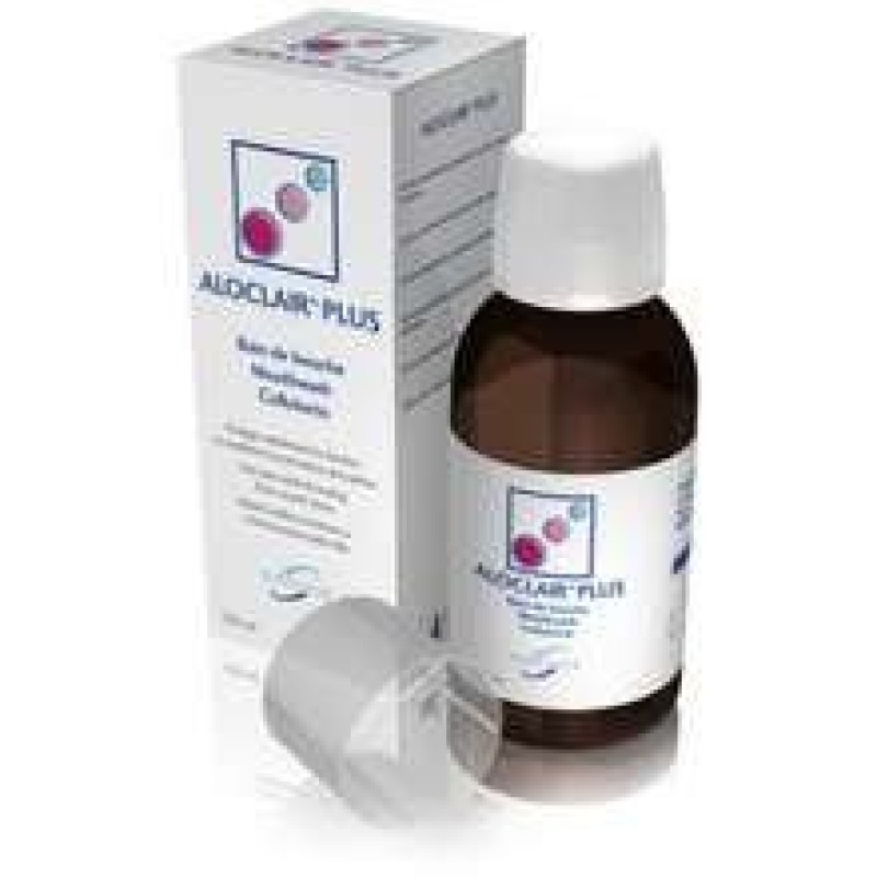 ALOCLAIR PLUS ORAL RINSE 120ML