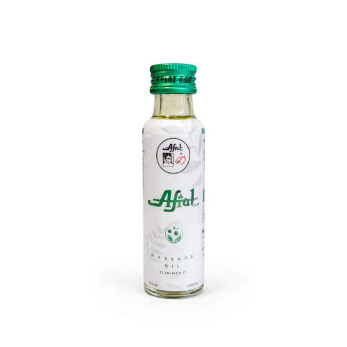 MINYAK AFIAT (SEJUK)