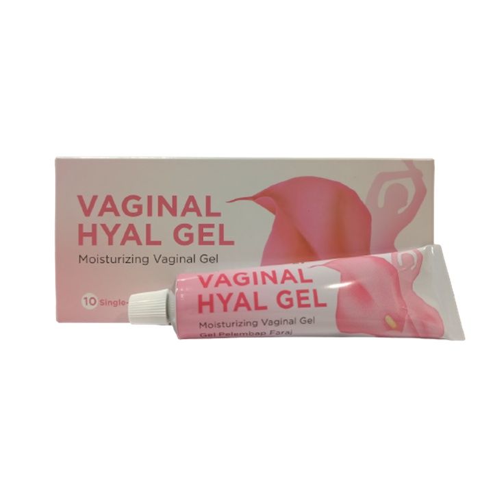 Vaginal Hyal Gel