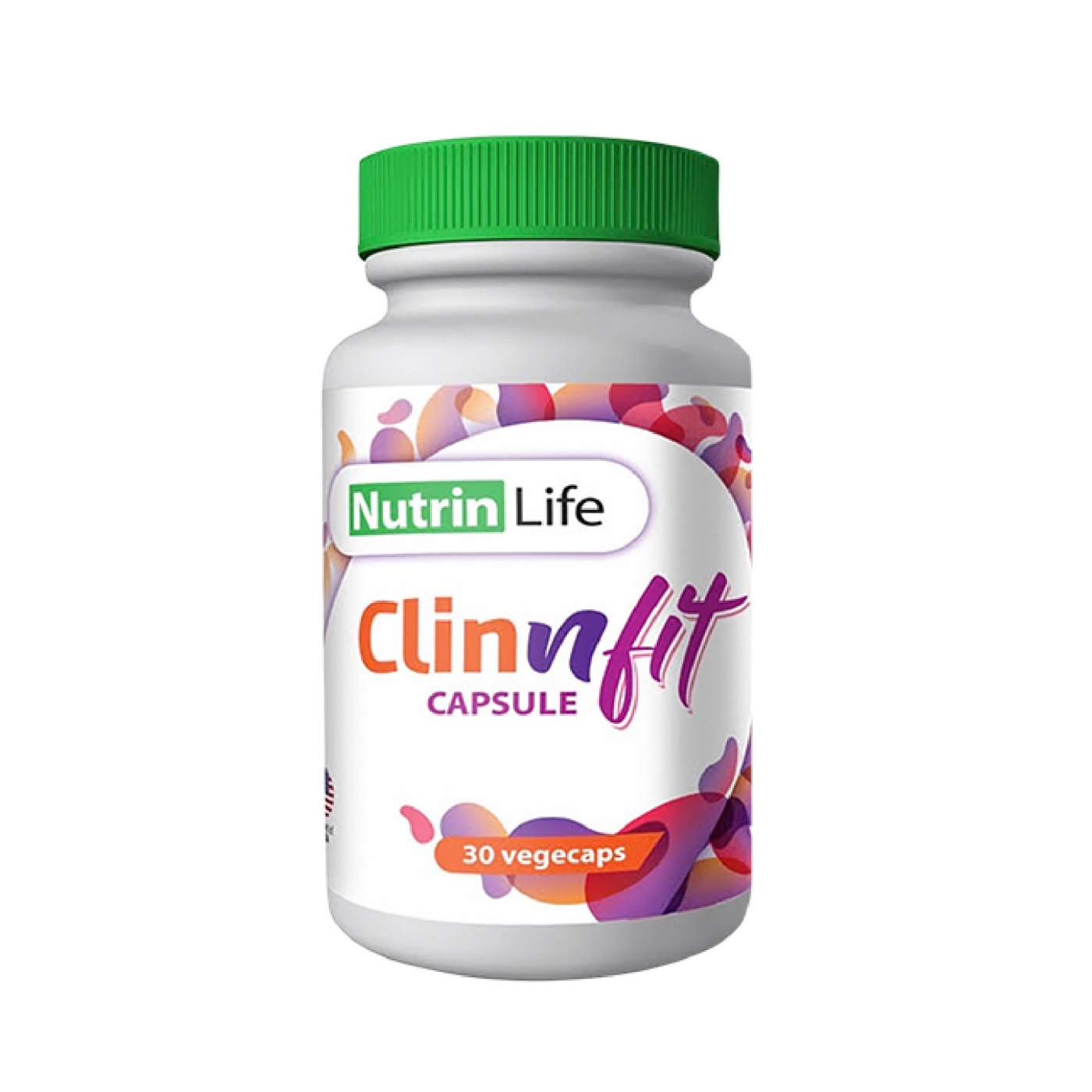 NutrinLife Clinnfit 30's