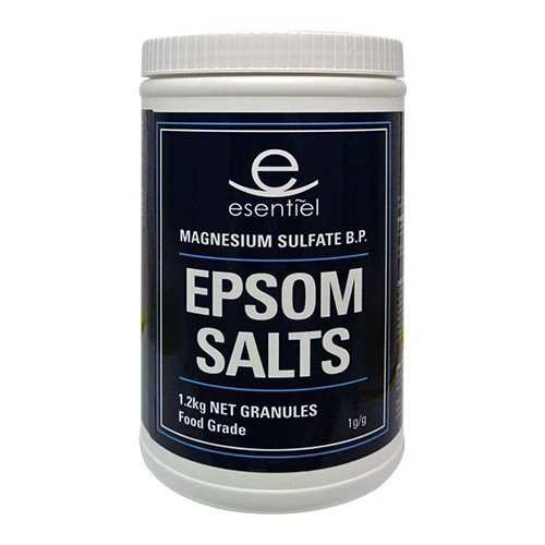 Esentiel Epsom Salts 1.2kg