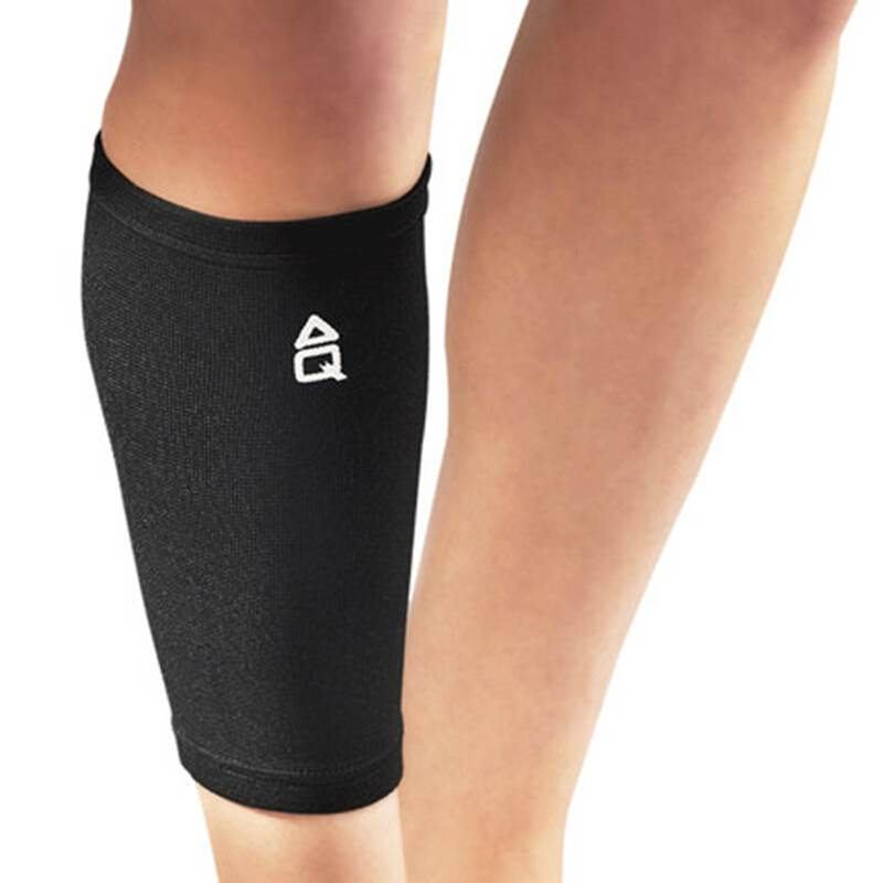 AQ-Shin & Calf Support Elastic - S (1360)