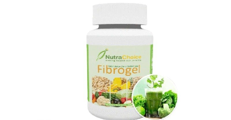 HealthyLink Fibrogel 200G (New)