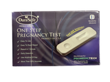 Durasafe Pregnancy Test 1's