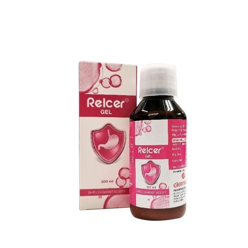 Relcer Gel 100ml