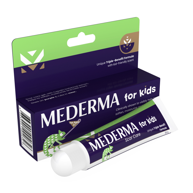 Mederma For Kids 20g