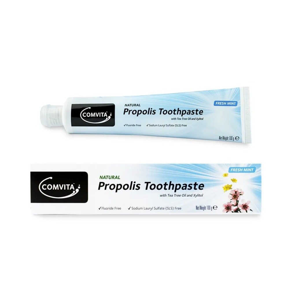 Comvita Propolis Toothpaste 100g
