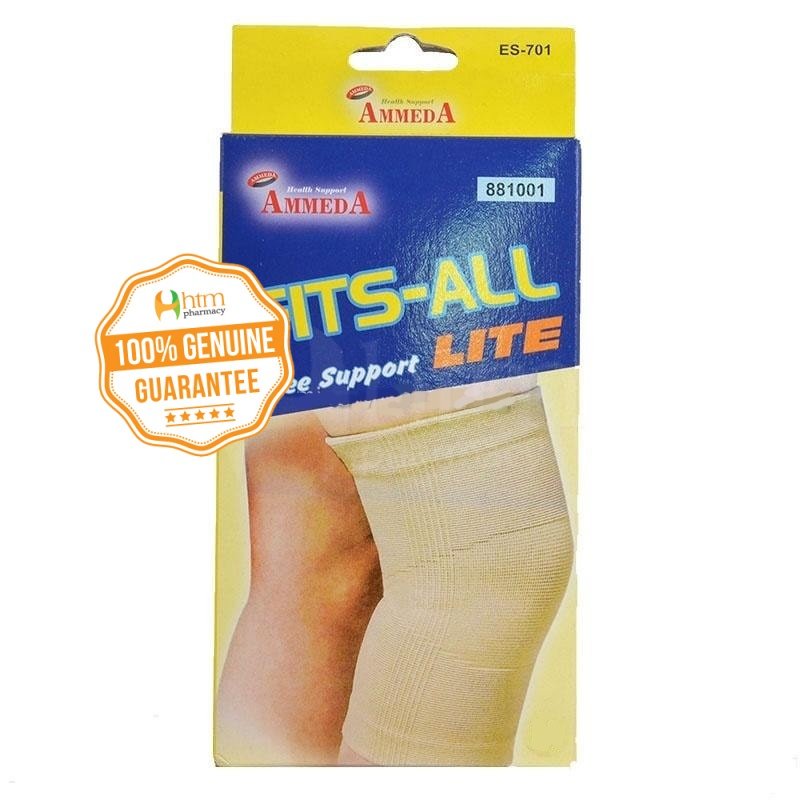 Ammeda Fits - All Knee Support Lite ES-701 - M