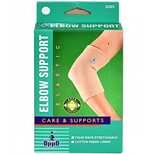 Oppo Elbow Support XL (2085)