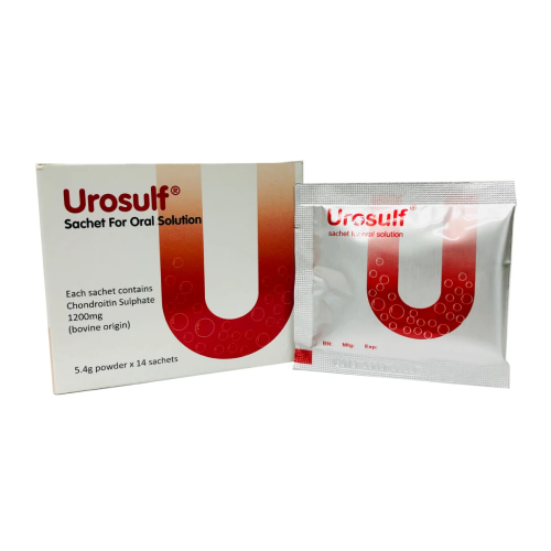 Urosulf Sac 14's