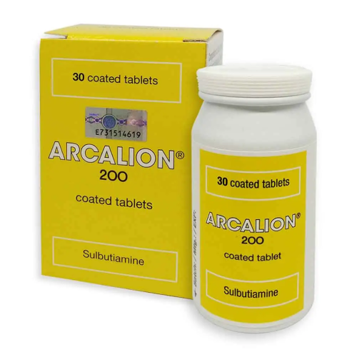 ARCALION 30's
