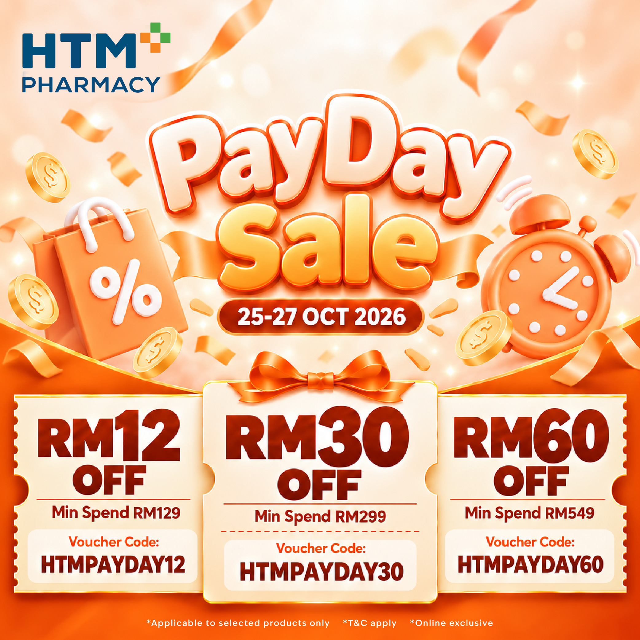 PAY DAY