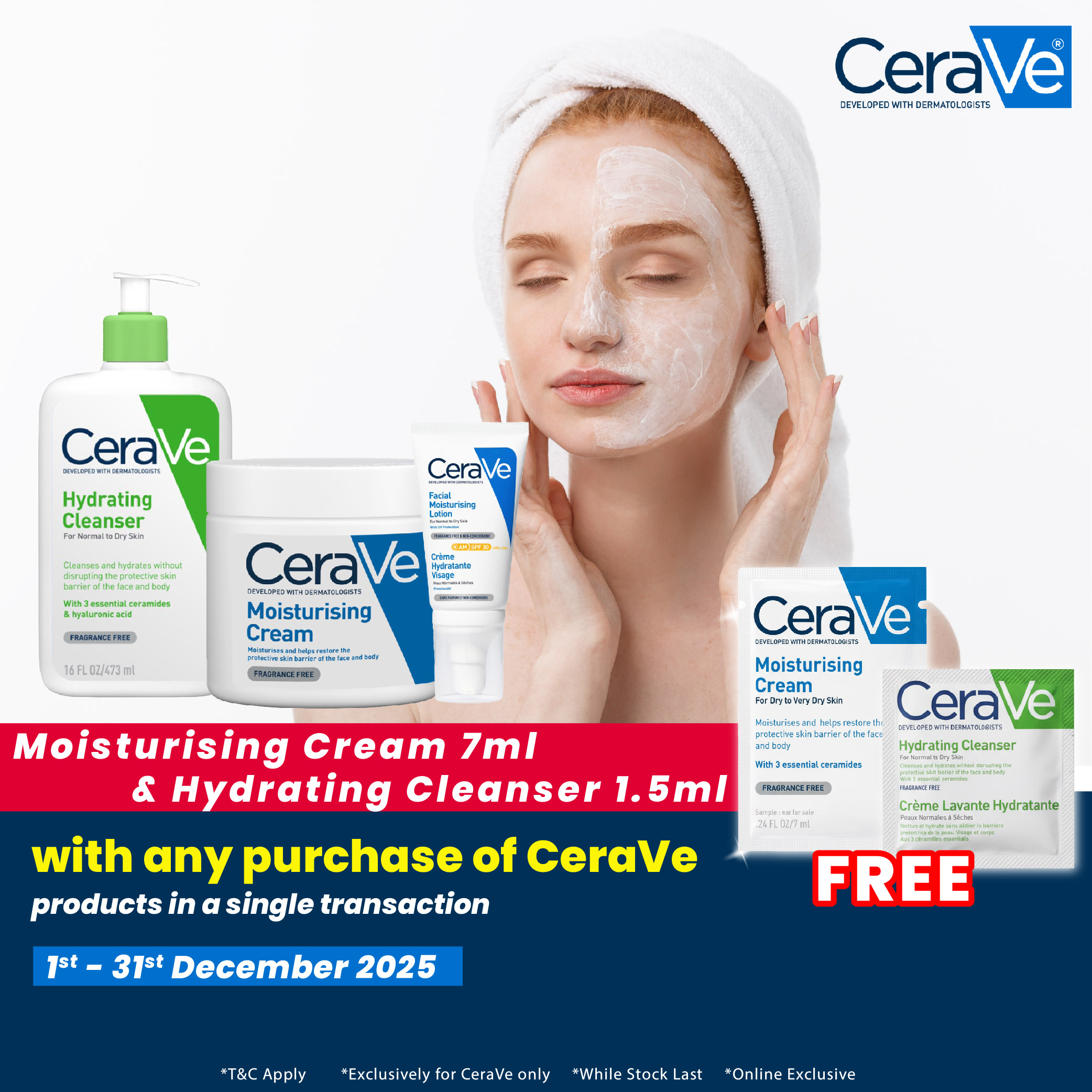 Cerave