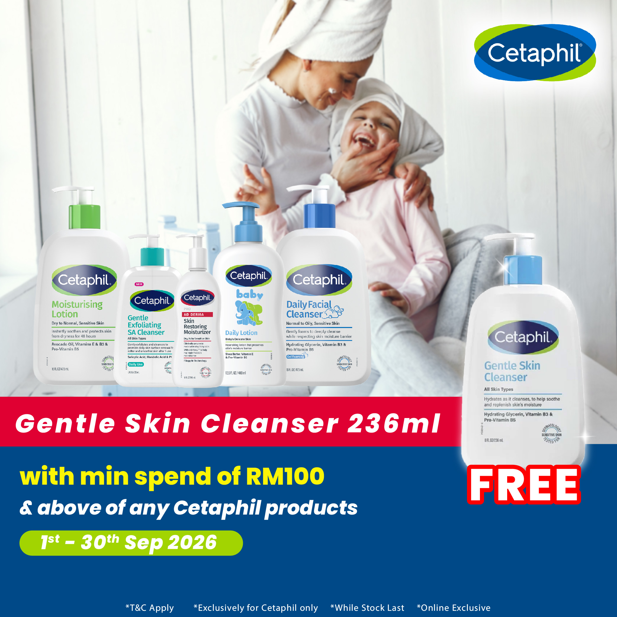 Cetaphil