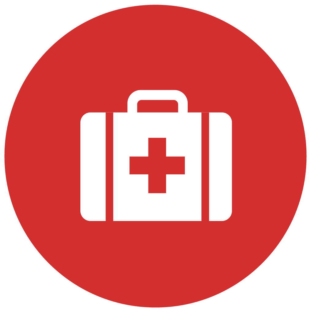 First Aid