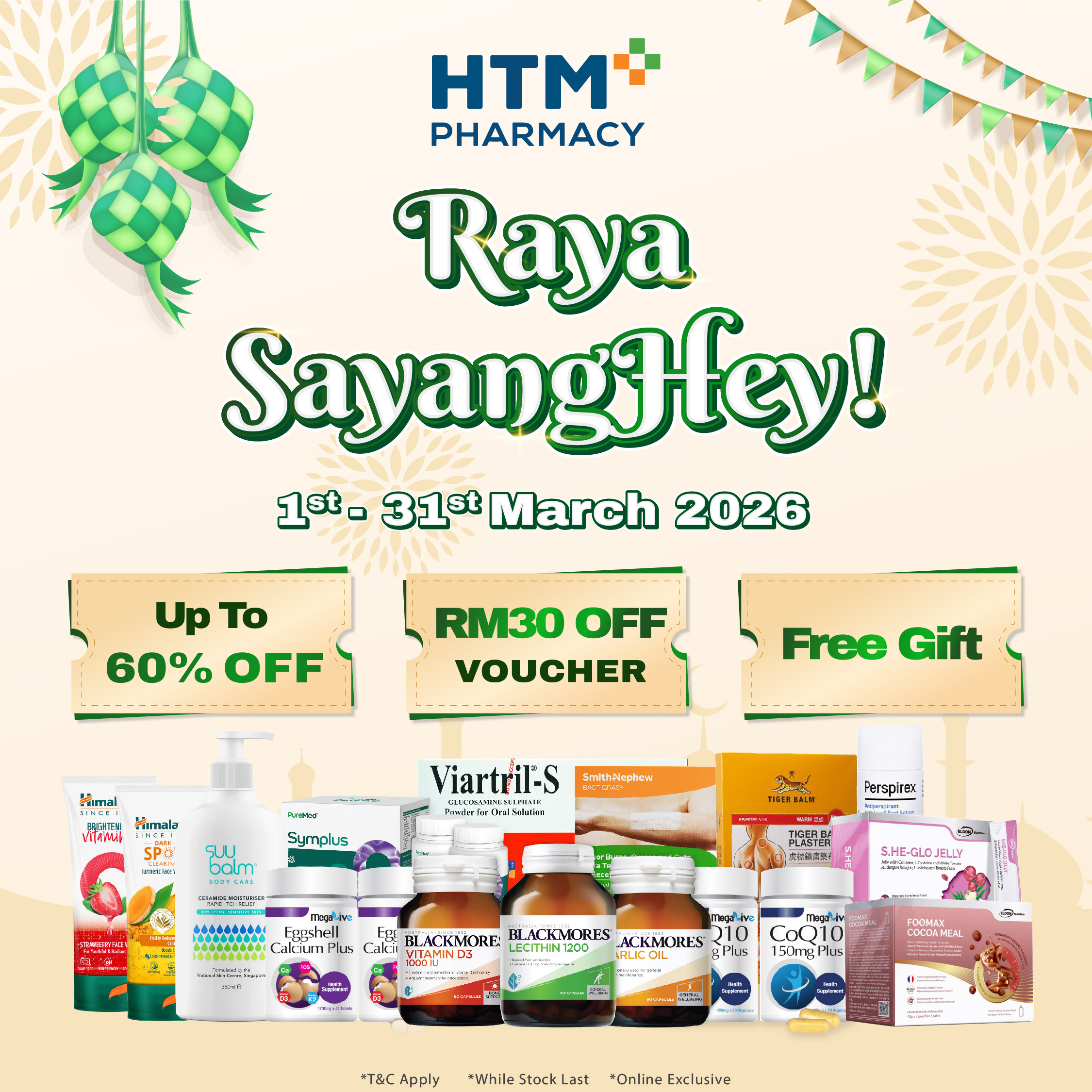 RAYA SALES