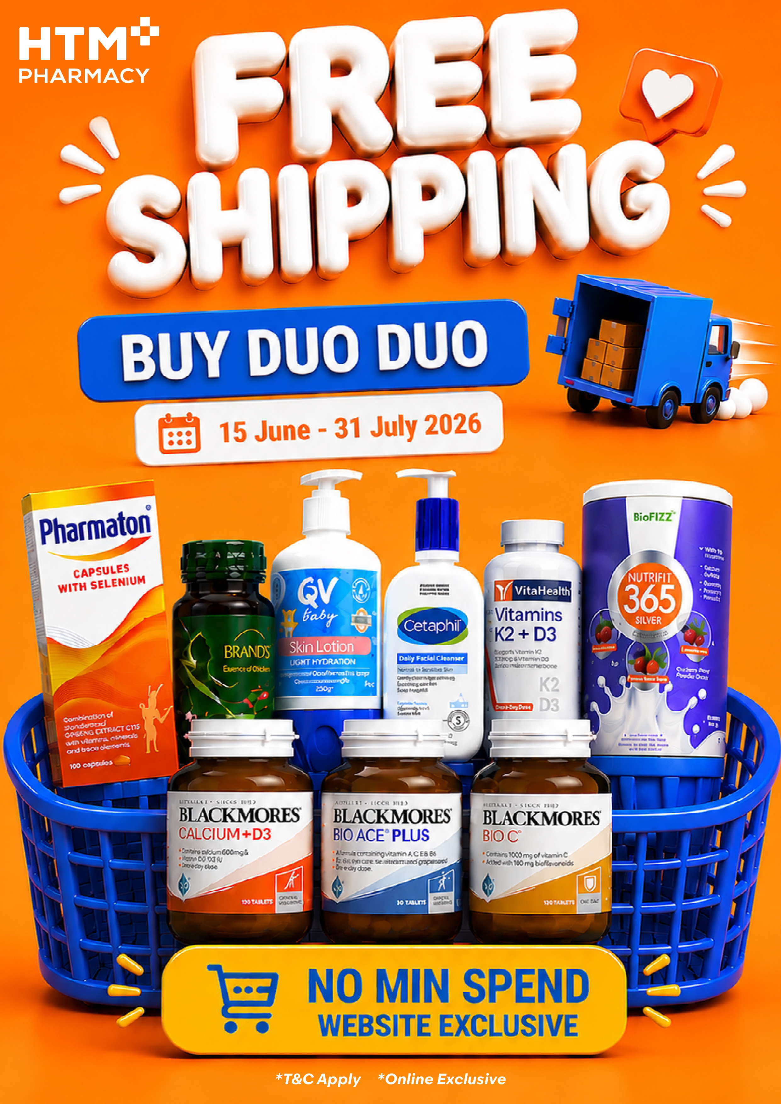 FREE SHIPPING