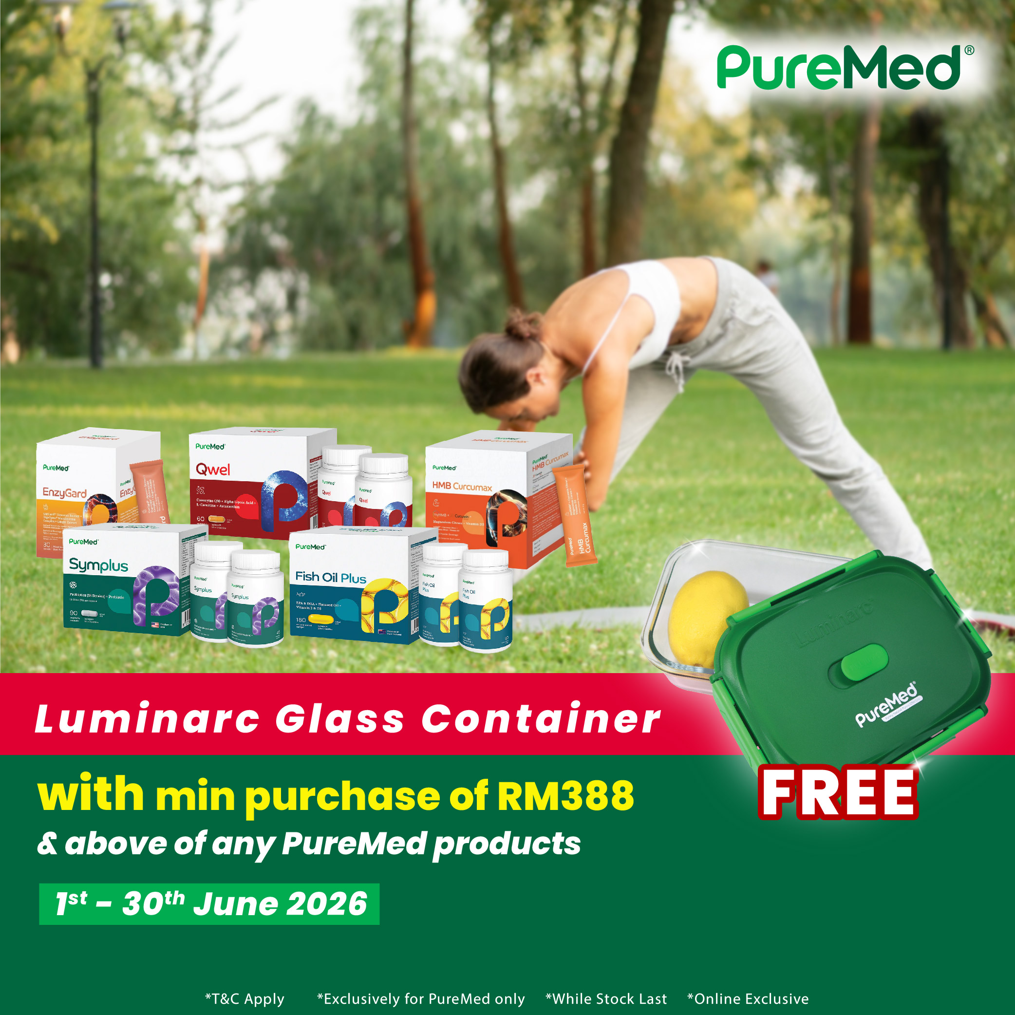Puremed