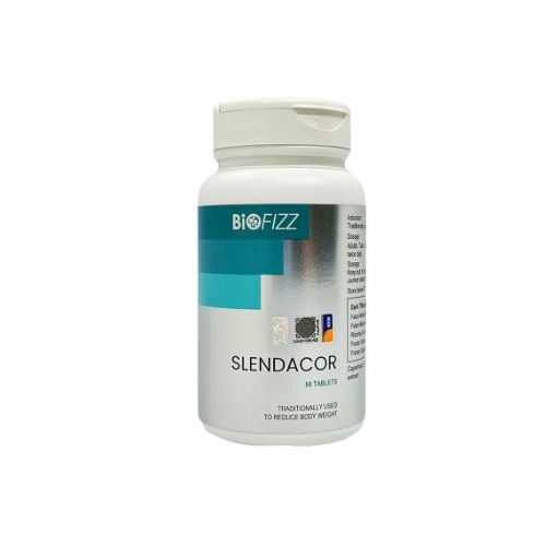 BIOFIZZ FAT BURNER COMBO