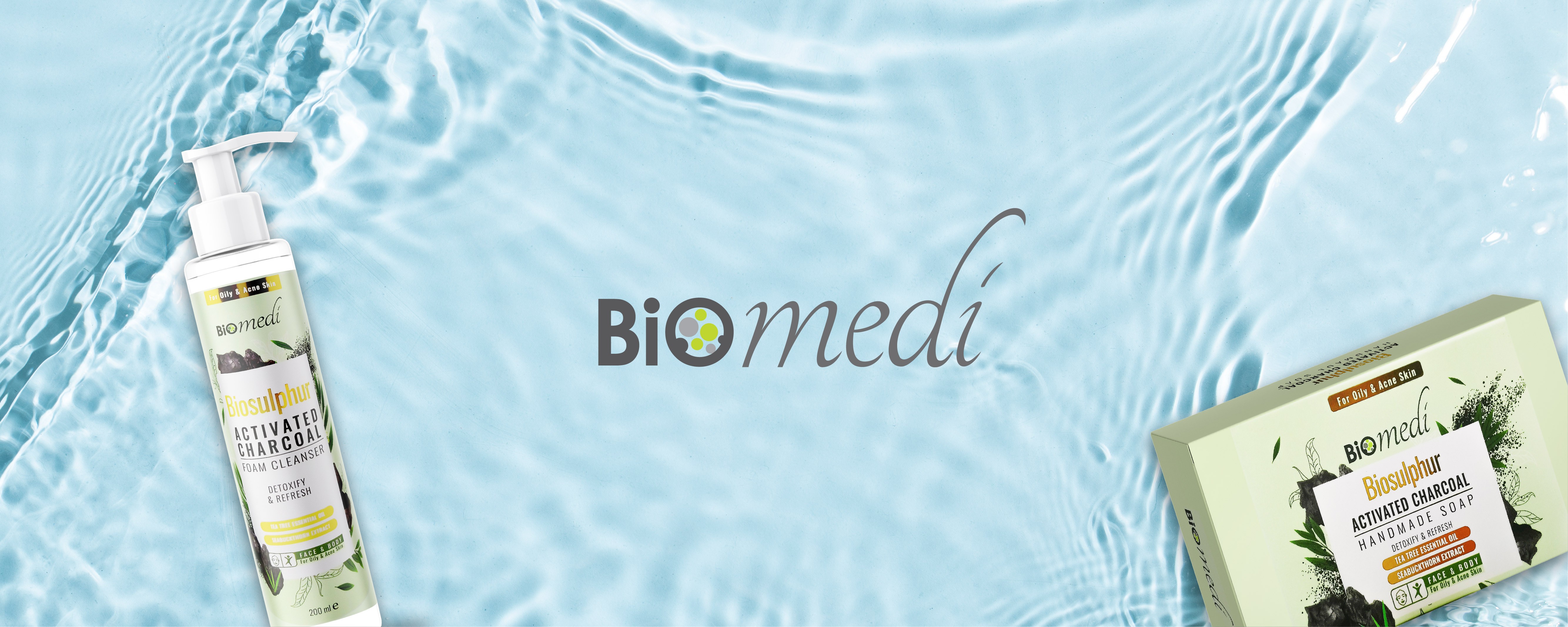 Biomedi