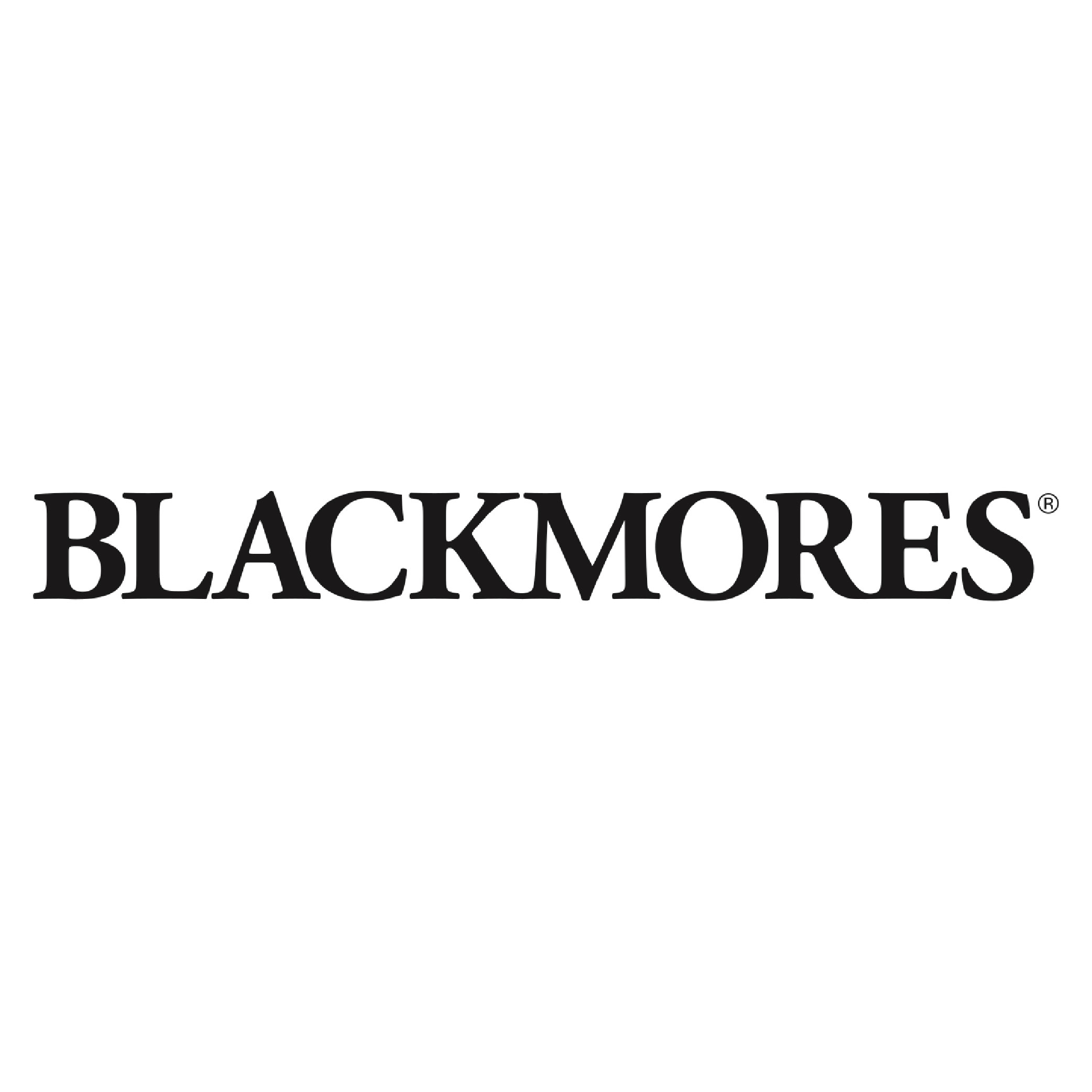 BLACKMORES