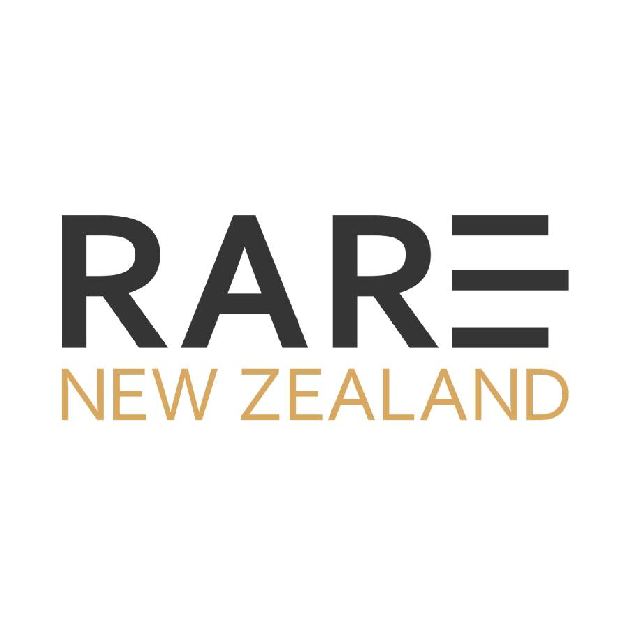 Rare New Zealand