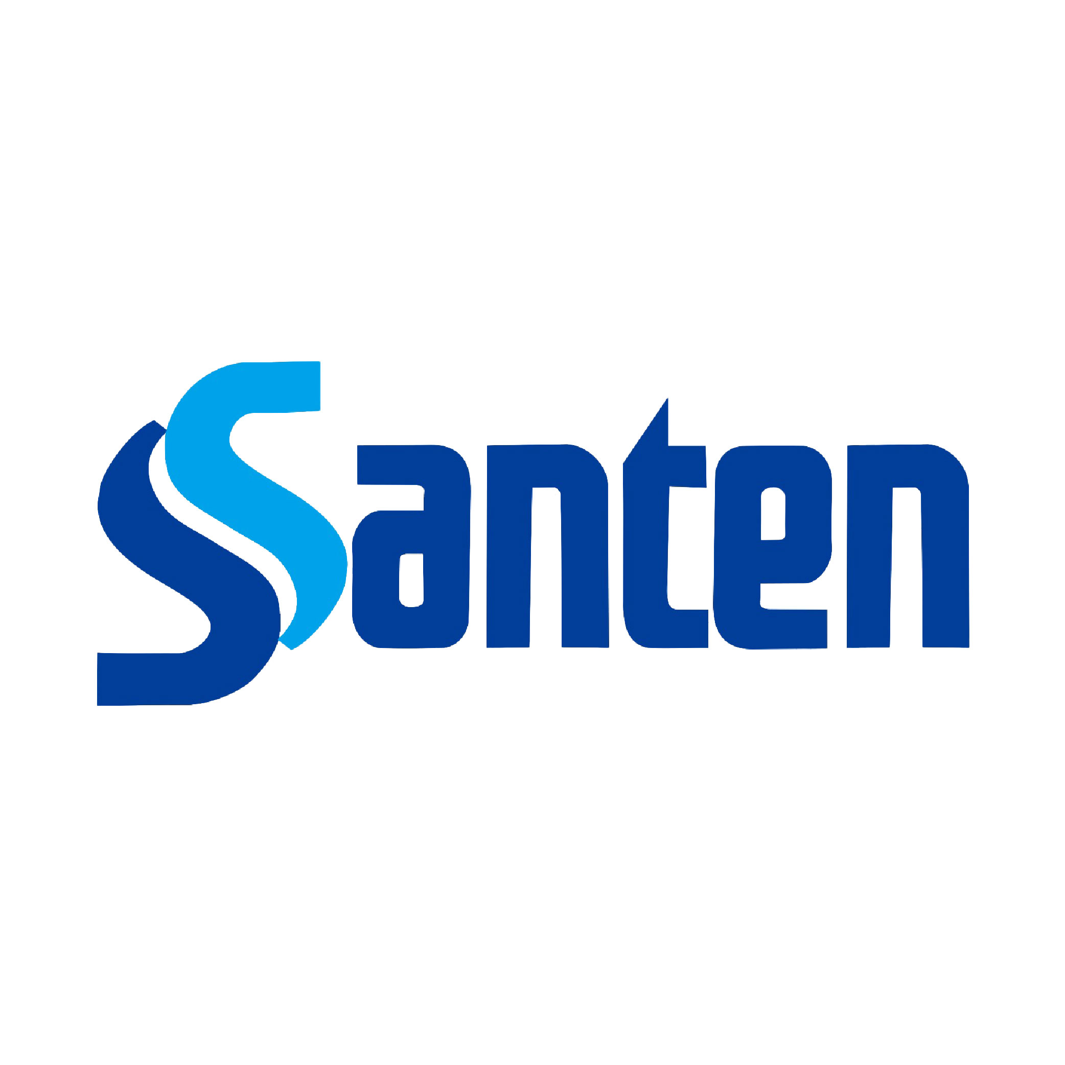 SANTEN