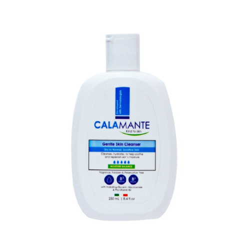 CALAMANTE Gentle Skin Cleanser 250ml