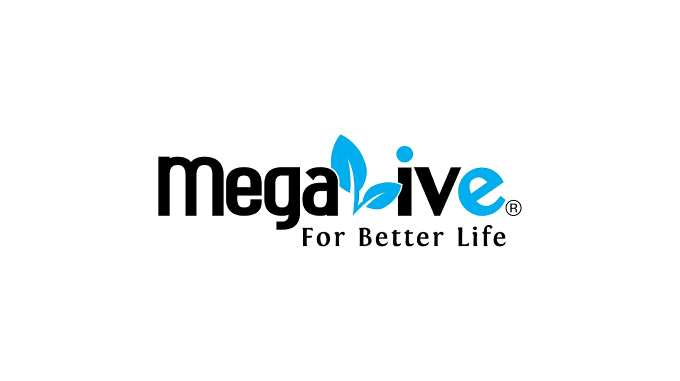 RM15 off on Megalive Products