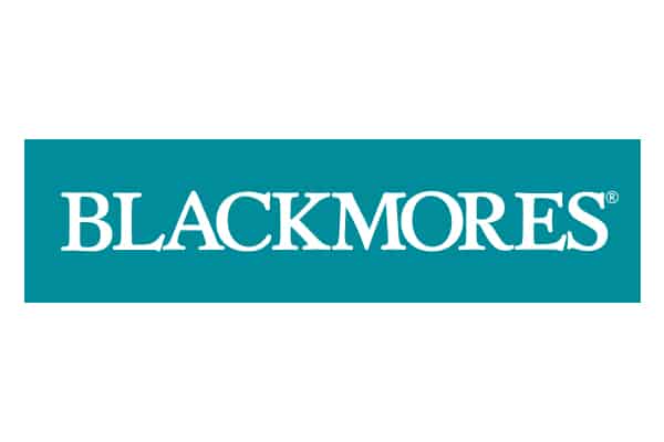RM30 off on Blackmores Products