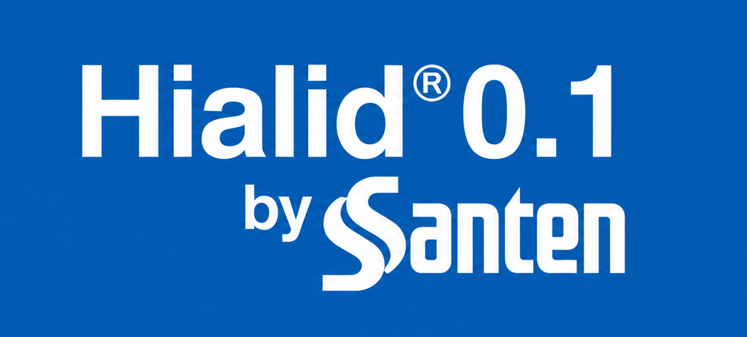 25% off on Hialid 0.1% 5ml