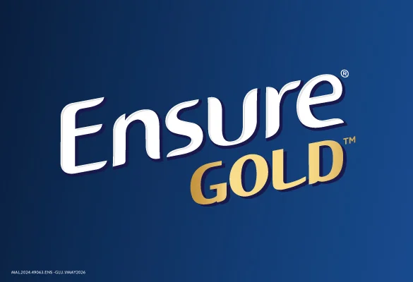 RM3 off on ENSURE GOLD Products