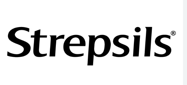 RM1 off on any 2 Strepsils
