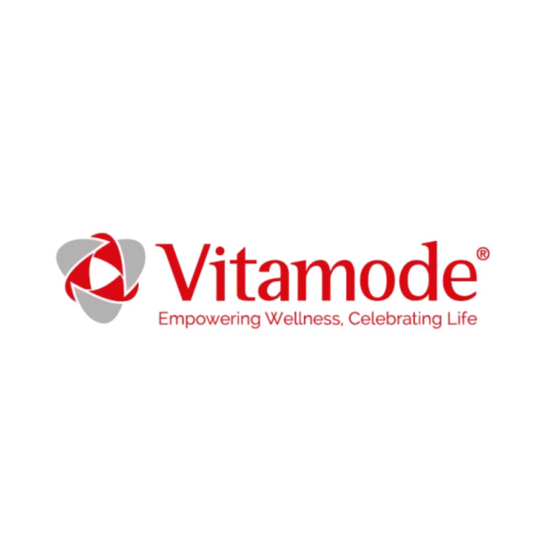 RM12 off on Two Vitamode Inflamm