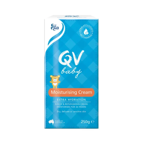 Ego QV Baby Moisturising Cream 250G