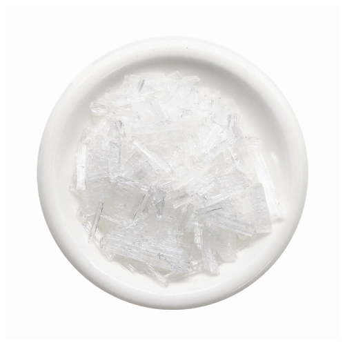 MENTHOL CRYSTAL 5G 1'S