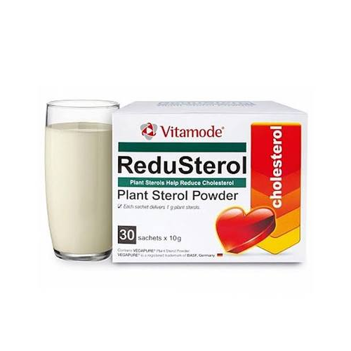 Vitamode Redusterol 30'S