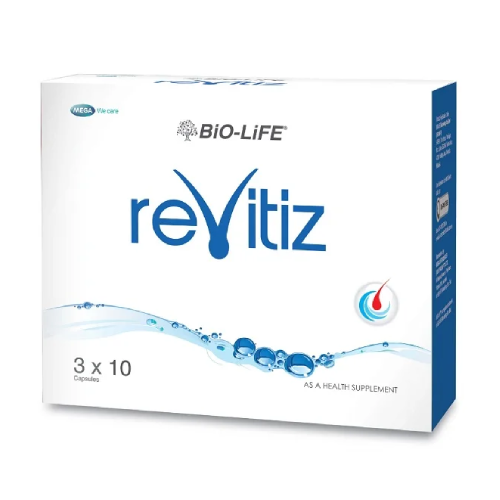 BIO-LIFE REVITIZ 30'S