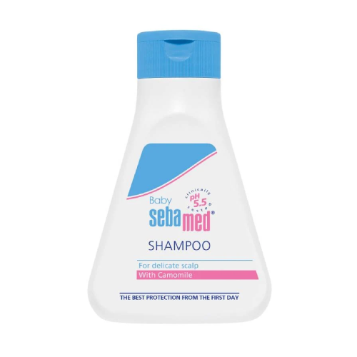 Sebamed Children's Shampoo 250ML