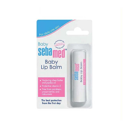 Sebamed Baby Lip Balm