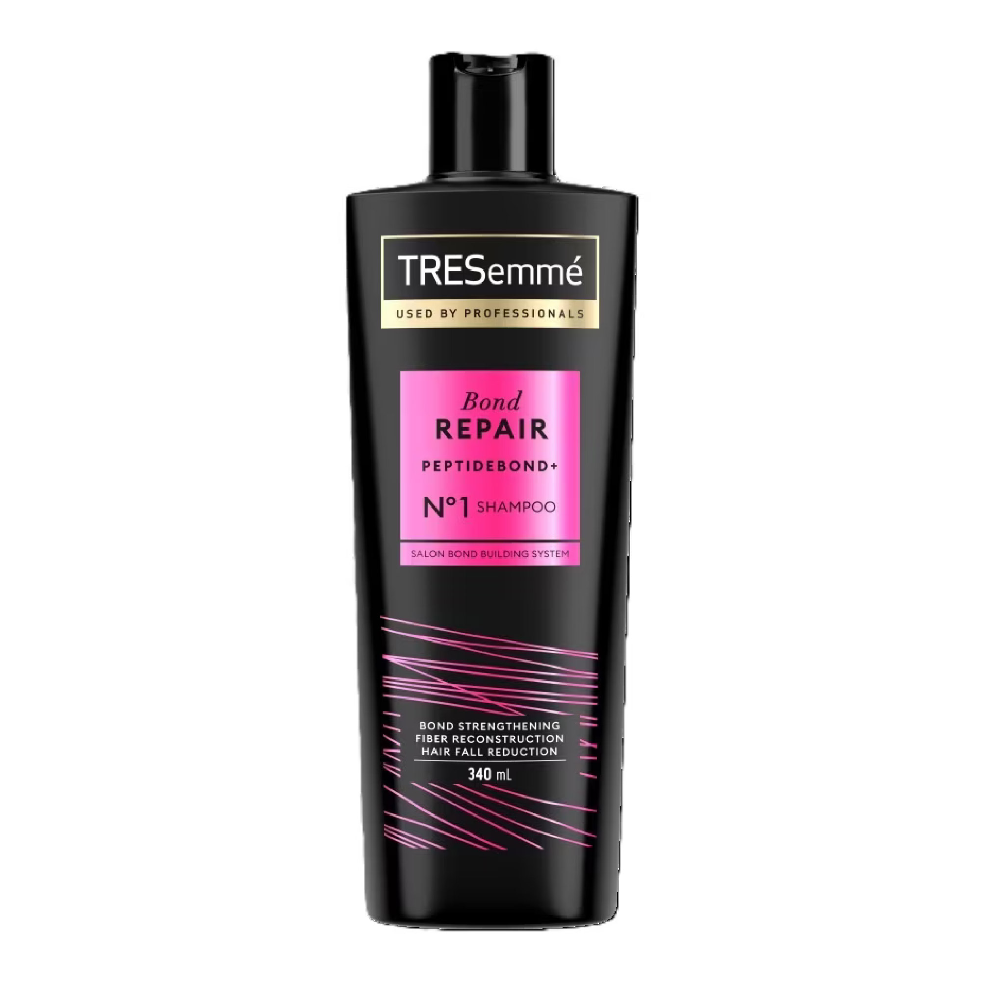 Tresemme Hair Fall Control Shampoo 340ml