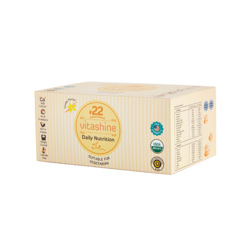 Vitashine 22 Daily Nutrition 25G X 10'S